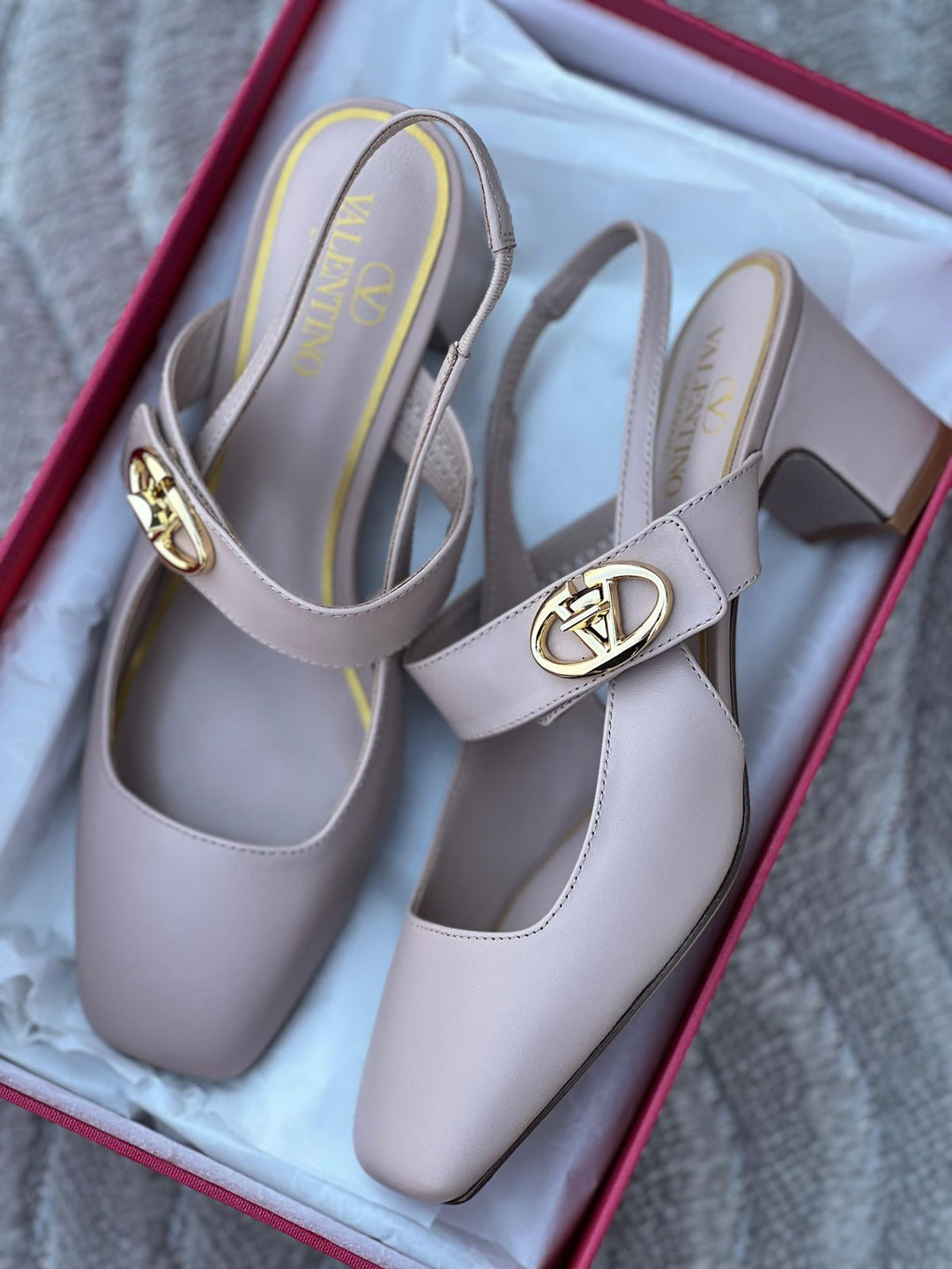 Ladies heels Lilly Onlines