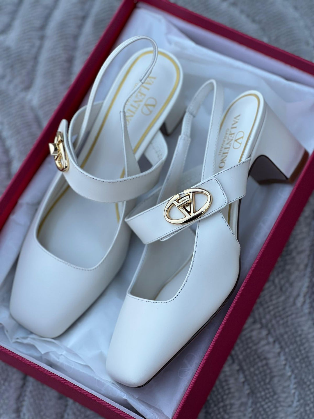 Ladies heels Lilly Onlines