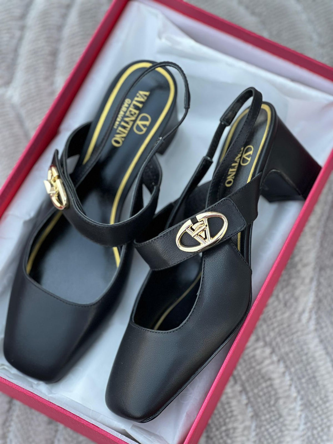 Ladies heels Lilly Onlines
