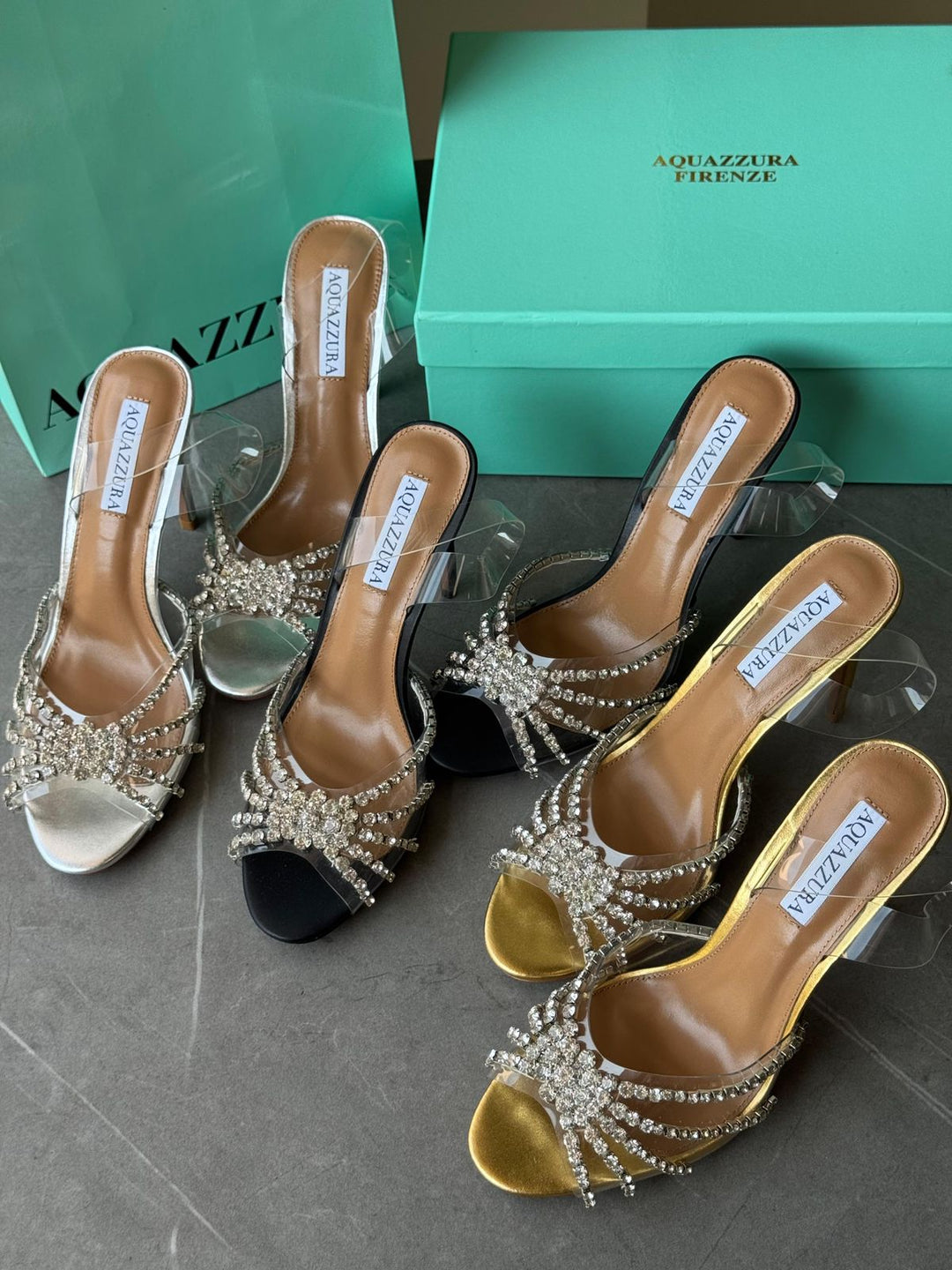 Ladies heels Lilly Onlines