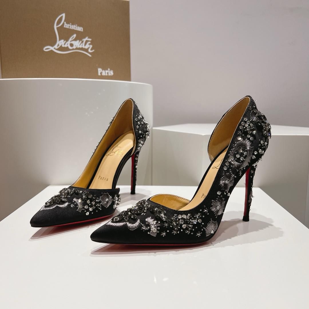 Ladies heels Lilly Onlines