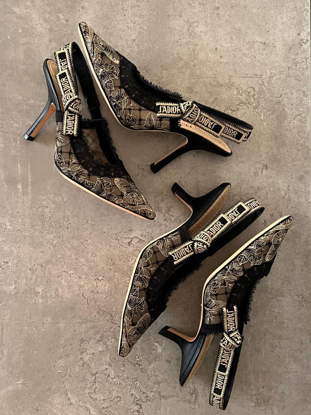 Ladies heels Lilly Onlines