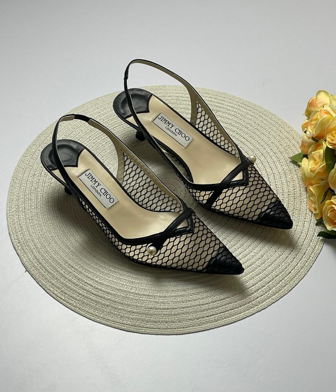 Ladies heels Lilly Onlines