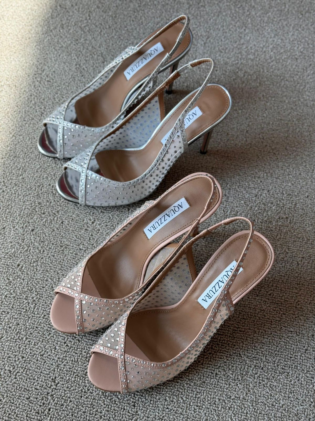 Ladies heels Lilly Onlines