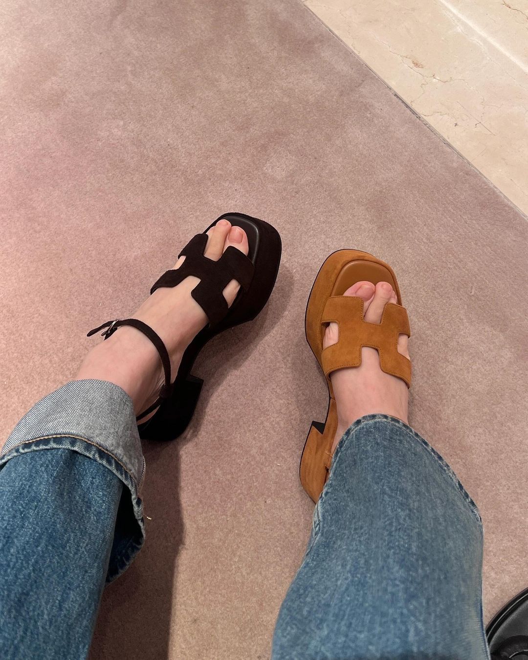 Ladies heels Lilly Onlines