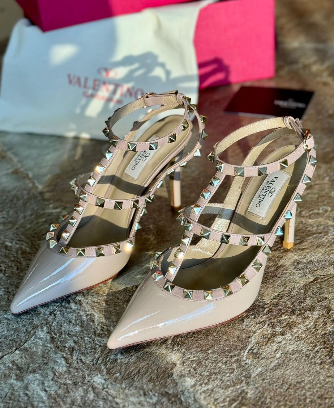 Ladies heels Lilly Onlines