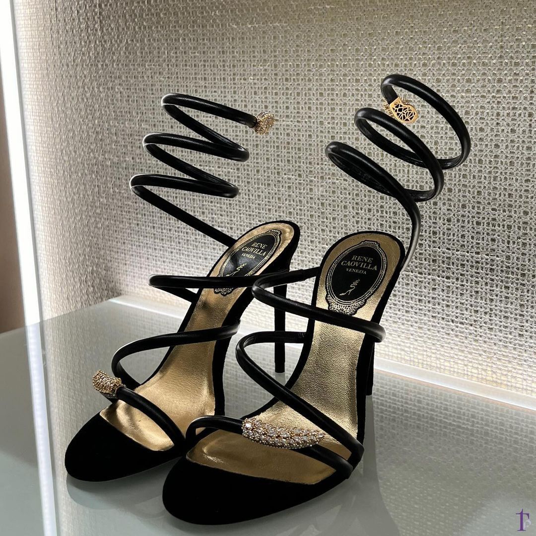 Ladies heels Lilly Onlines