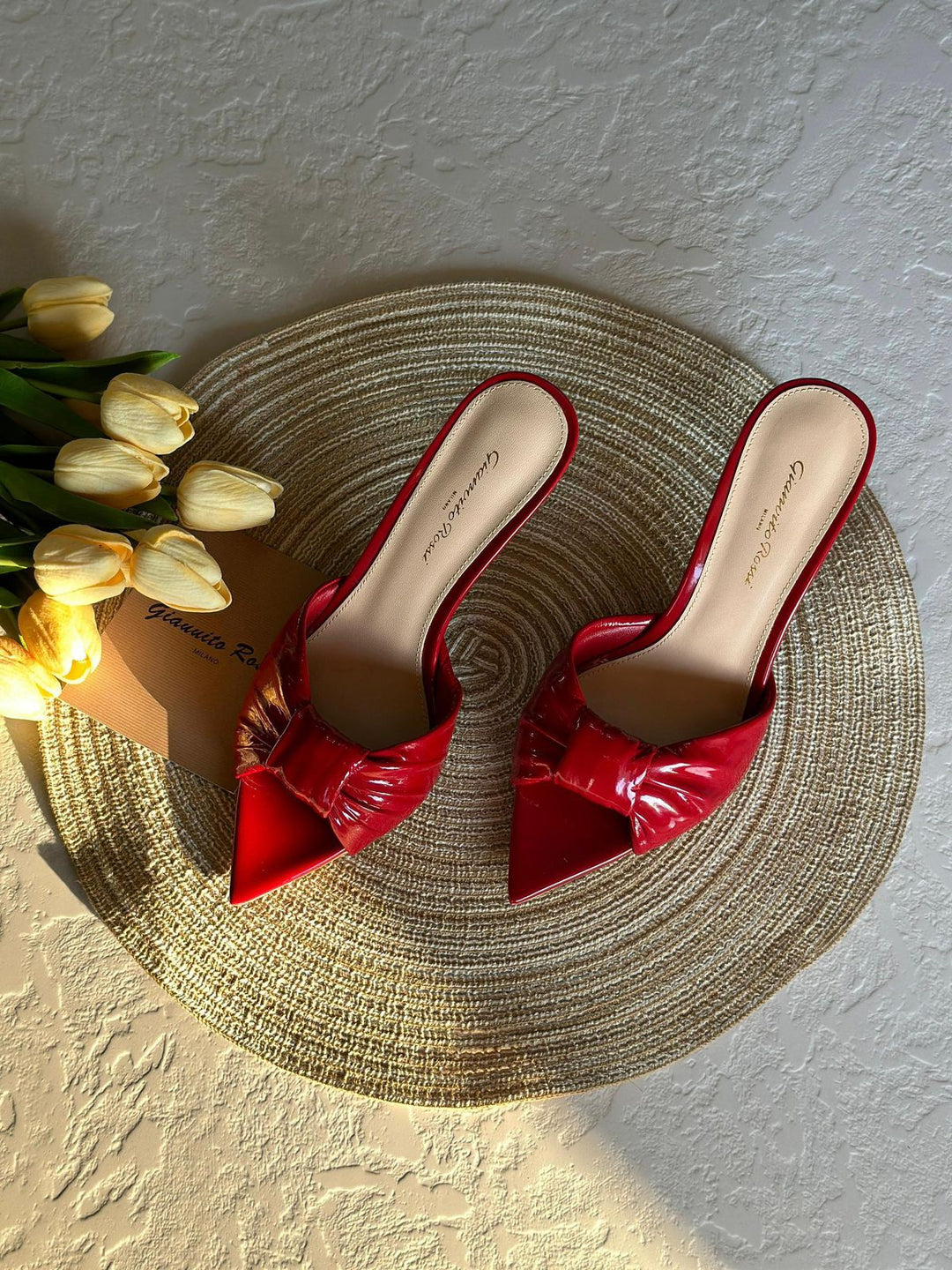Ladies heels Lilly Onlines