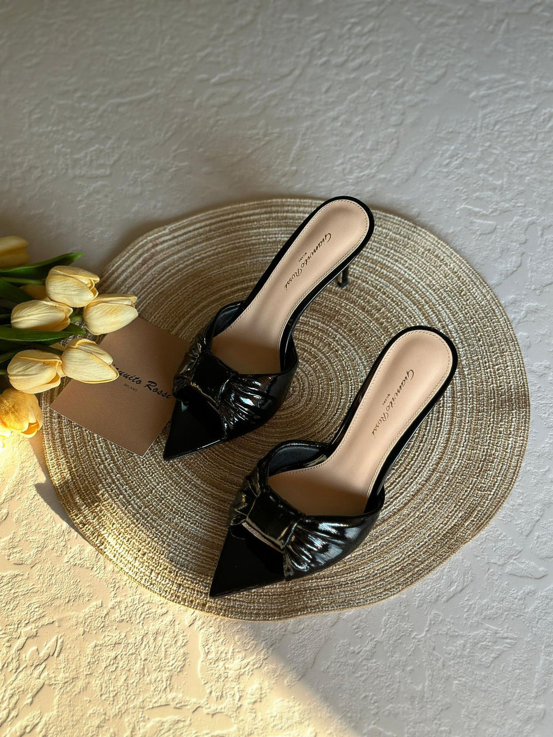 Ladies heels Lilly Onlines