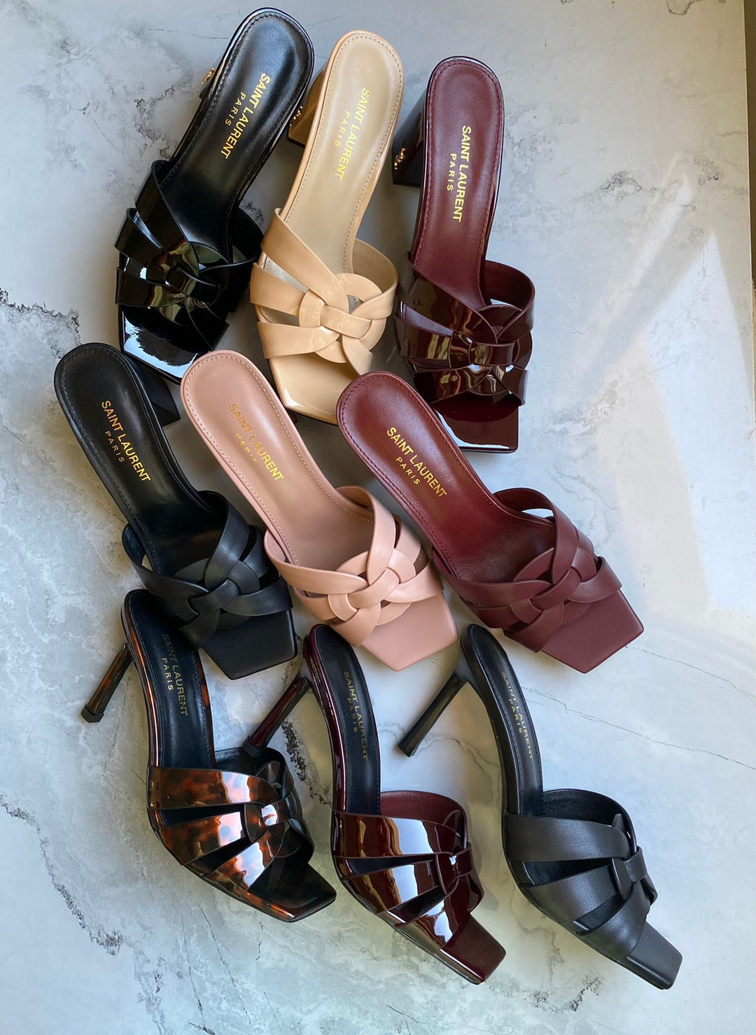 Ladies heels Lilly Onlines