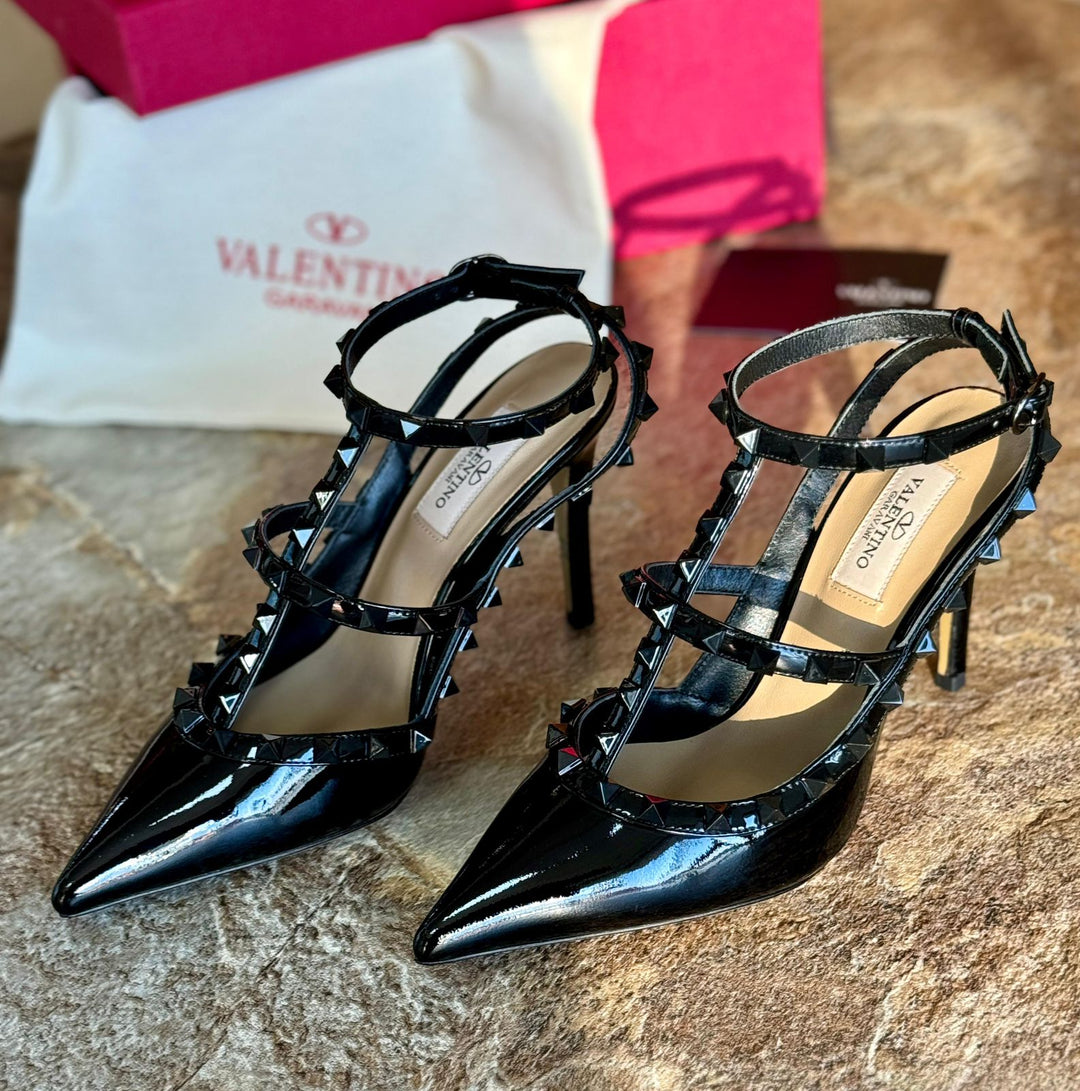 Ladies heels Lilly Onlines