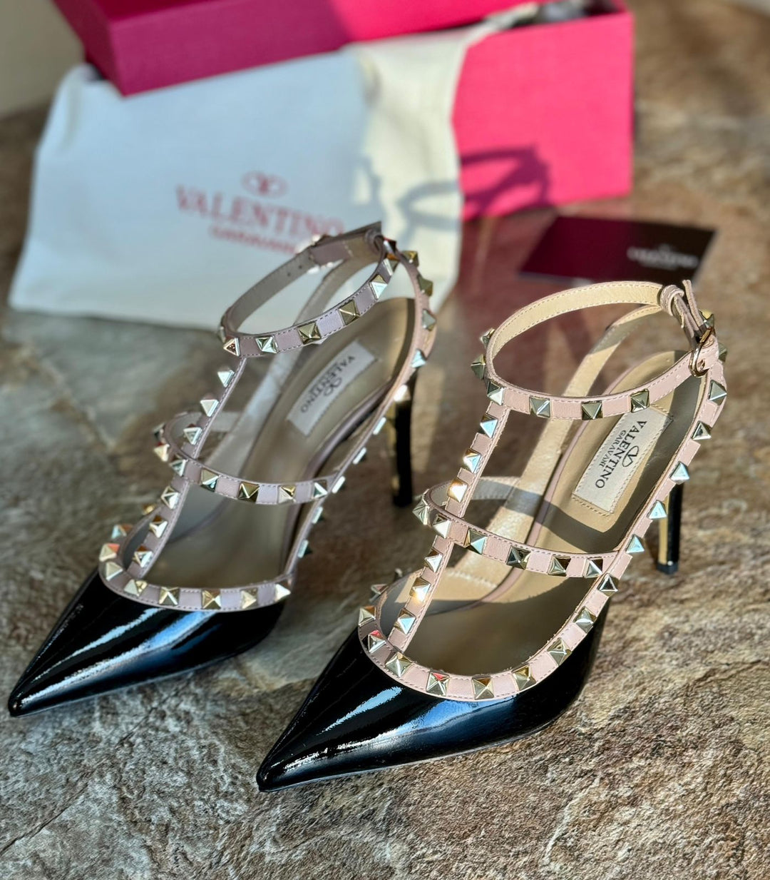 Ladies heels Lilly Onlines