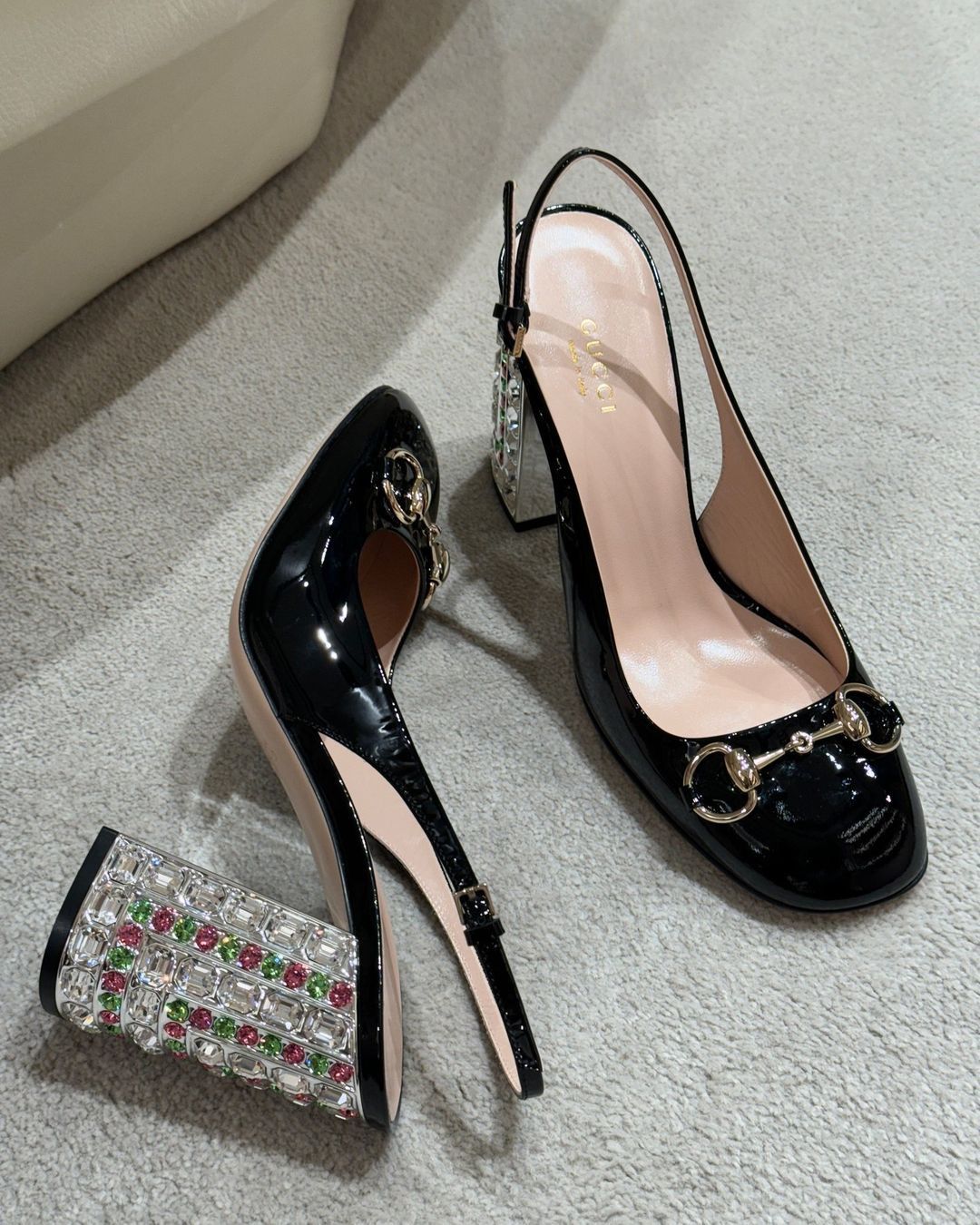 Ladies heels Lilly Onlines