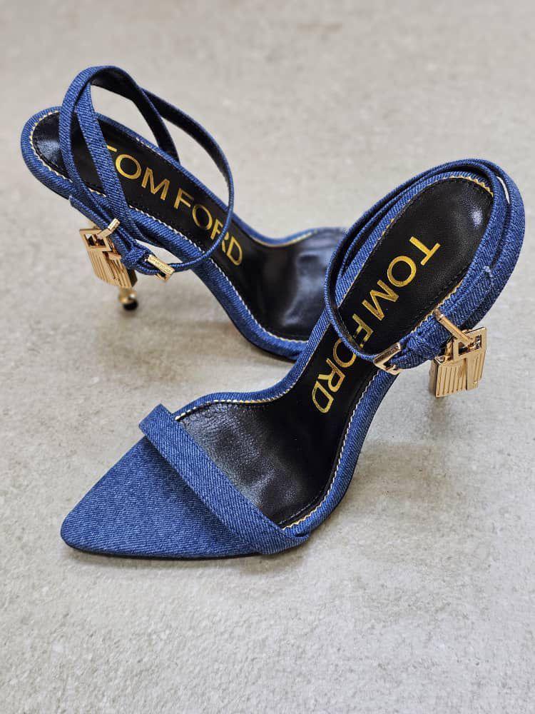 Ladies heels Lilly Onlines