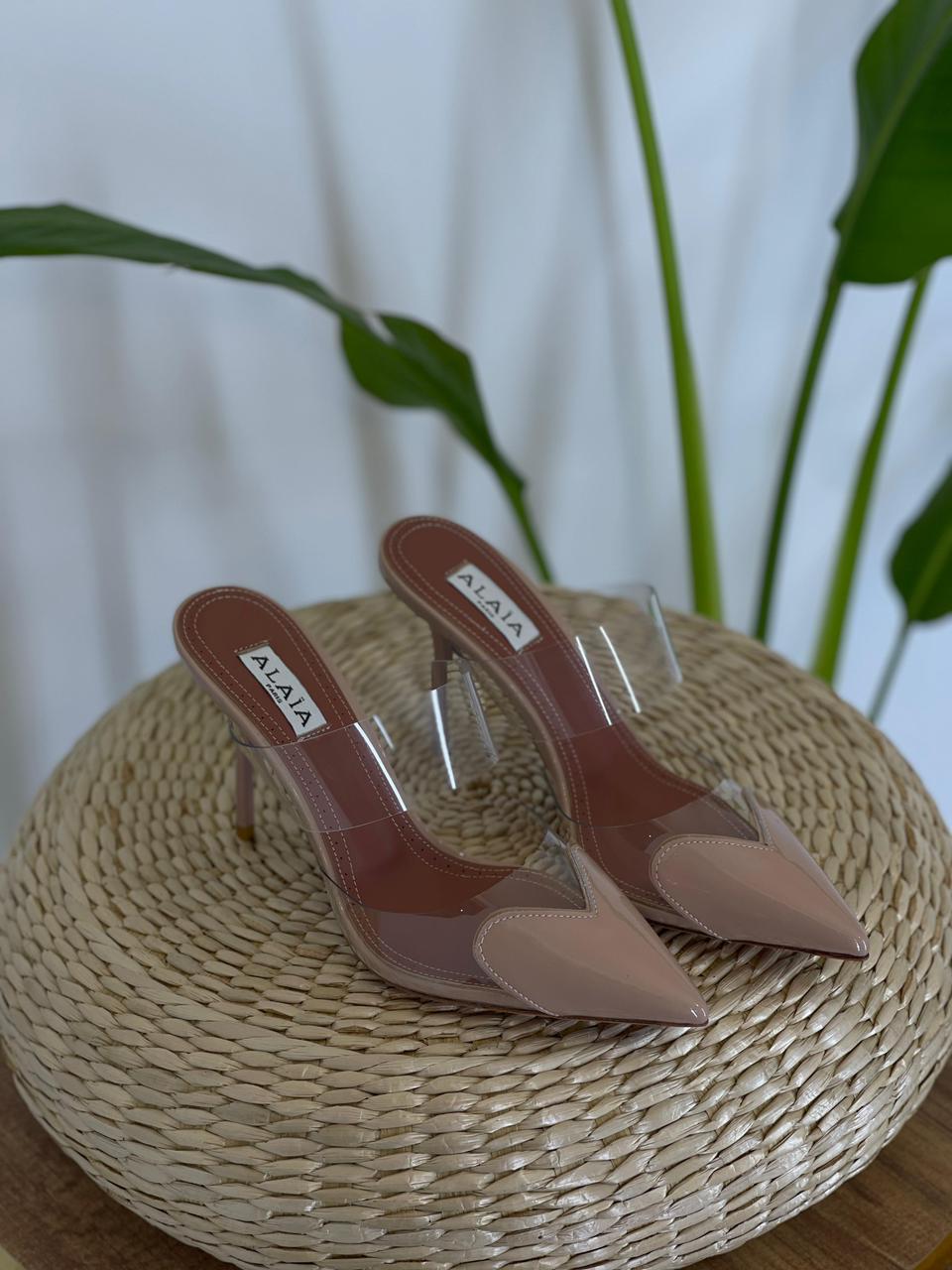 Ladies heels Lilly Onlines