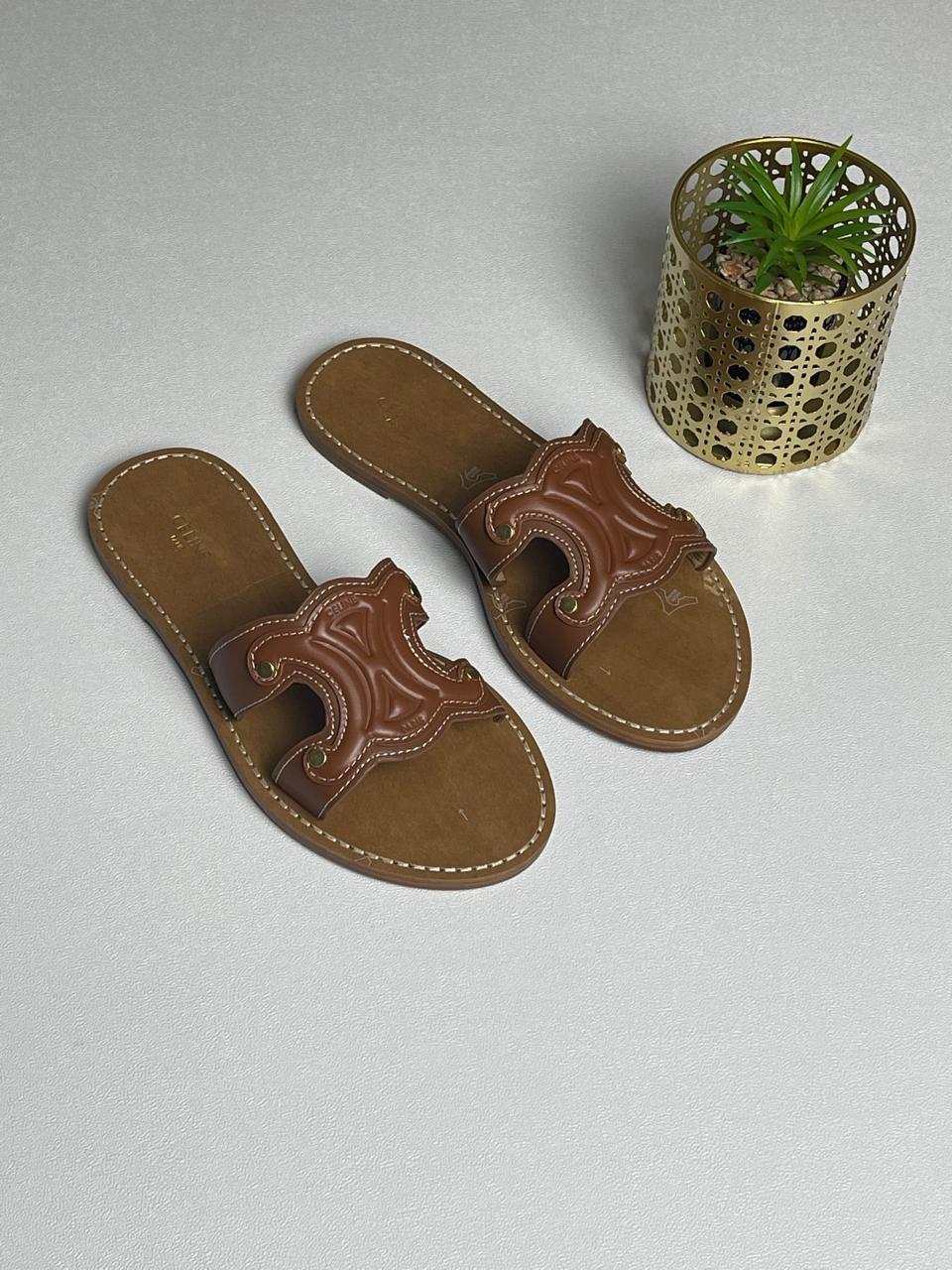 Ladies flats Lilly Onlines