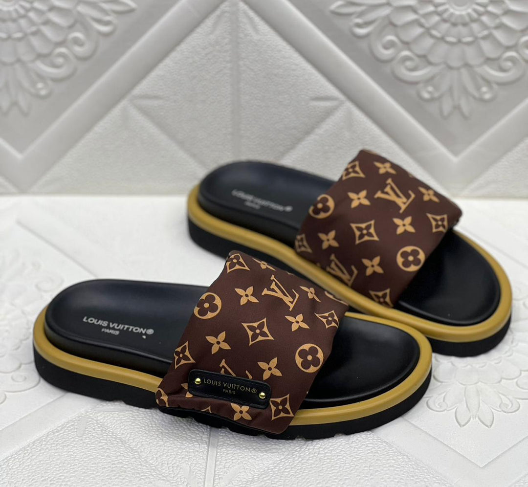 Ladies flats Lilly Onlines
