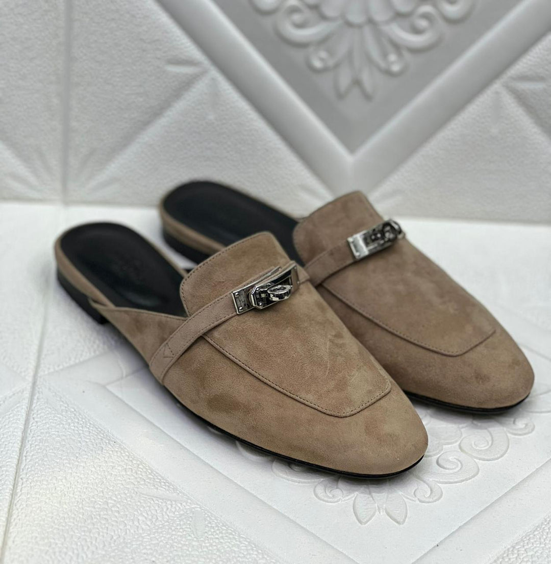 Ladies flats Lilly Onlines