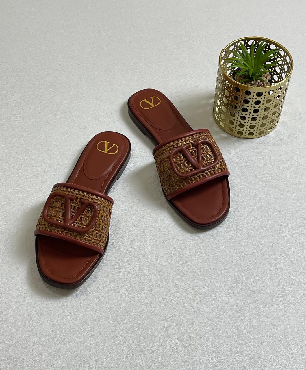 Ladies flats Lilly Onlines