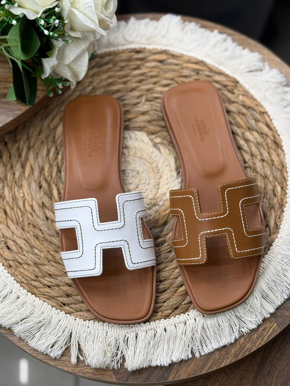 Ladies flats Lilly Onlines