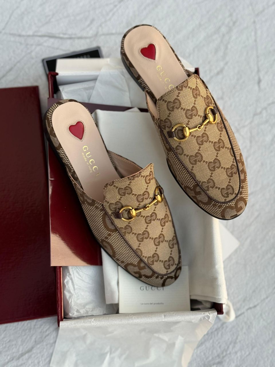 Ladies flats Lilly Onlines