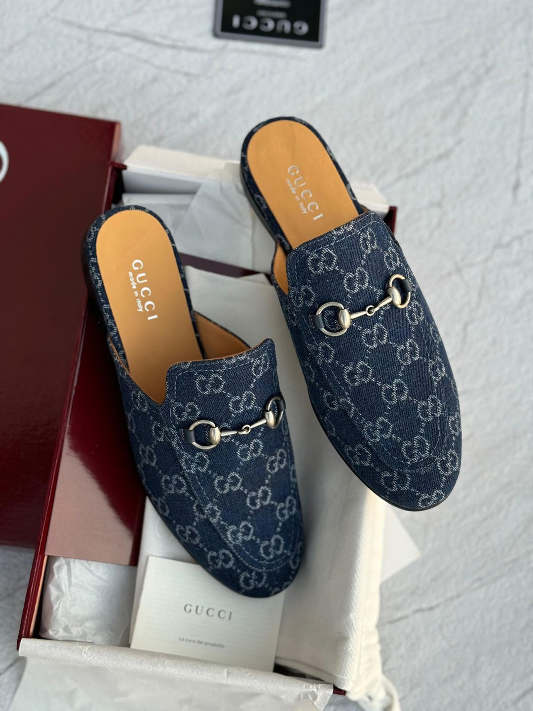 Ladies flats Lilly Onlines