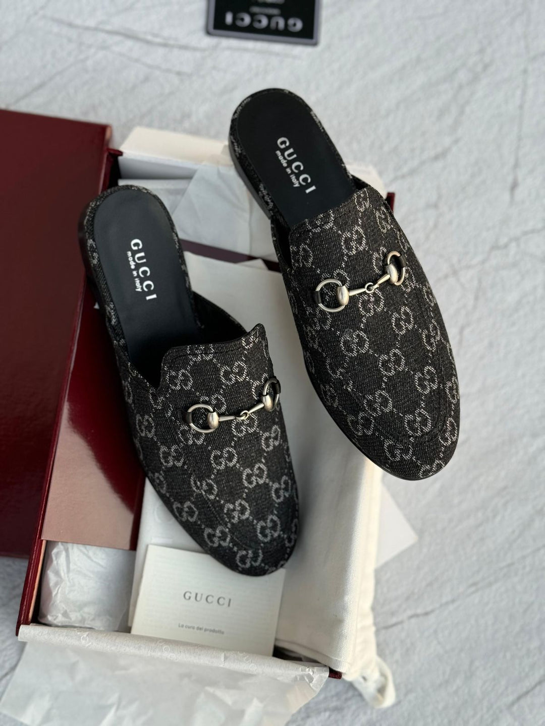 Ladies flats Lilly Onlines