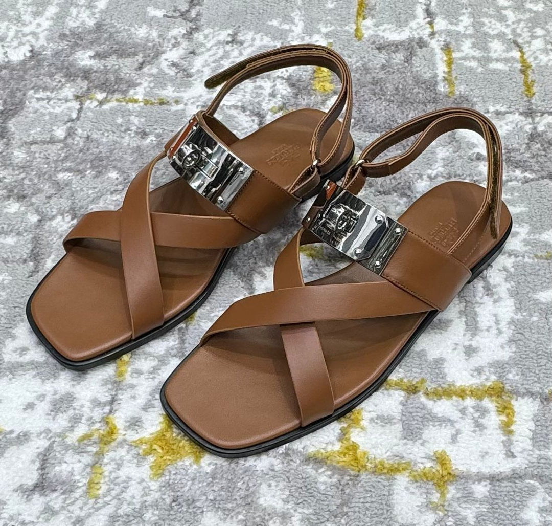 Ladies flats Lilly Onlines