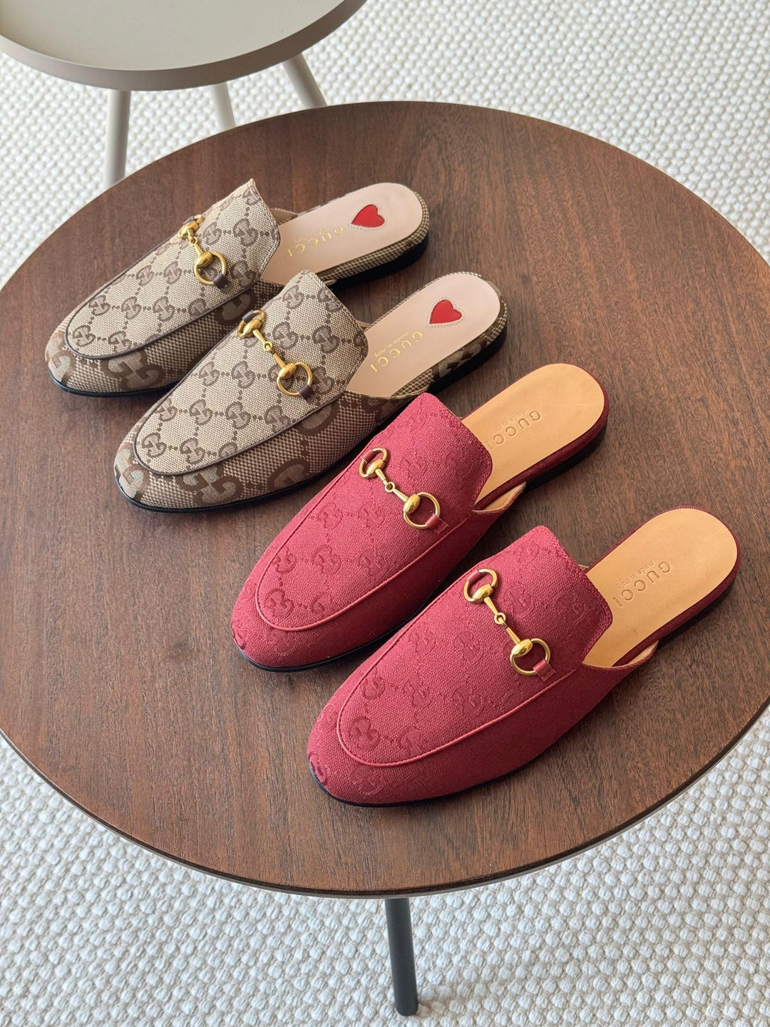 Ladies flats Lilly Onlines