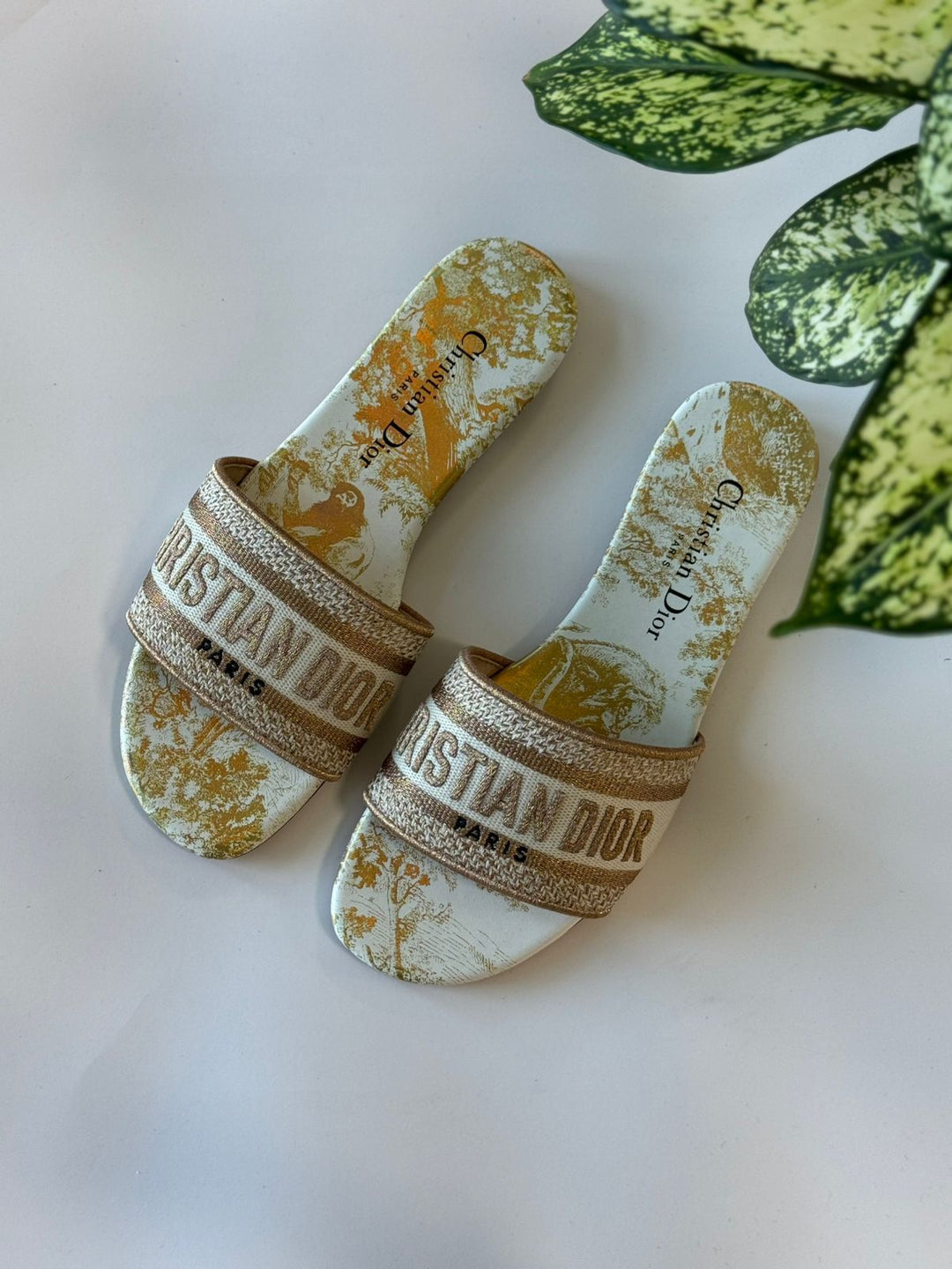 Ladies flats Lilly Onlines