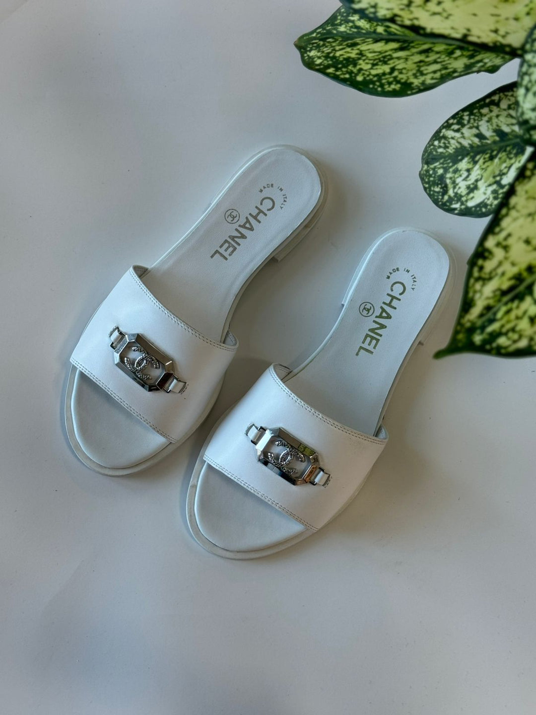 Ladies flats Lilly Onlines