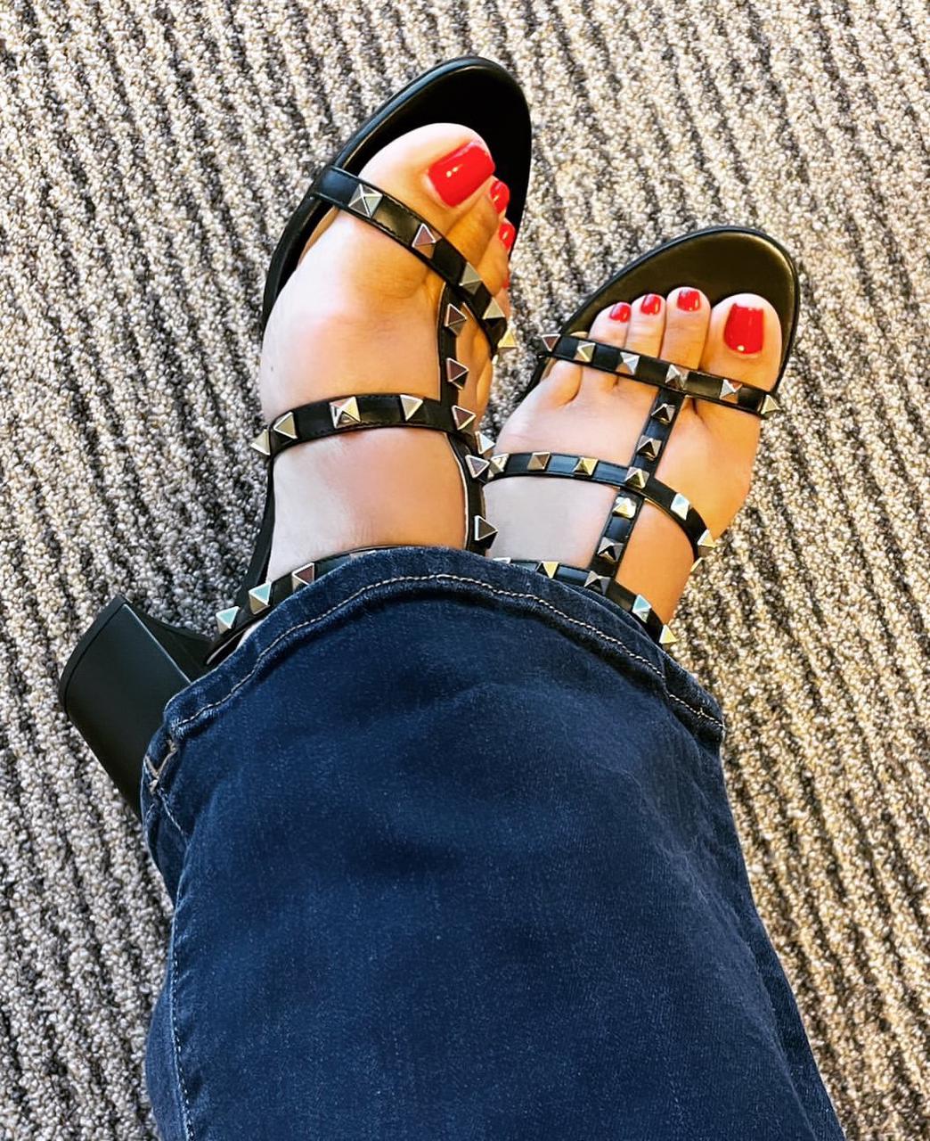 Ladies heels Lilly Onlines