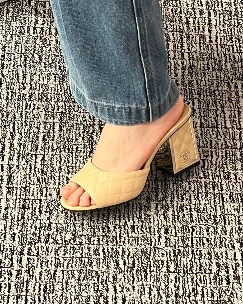 Ladies heels Lilly Onlines