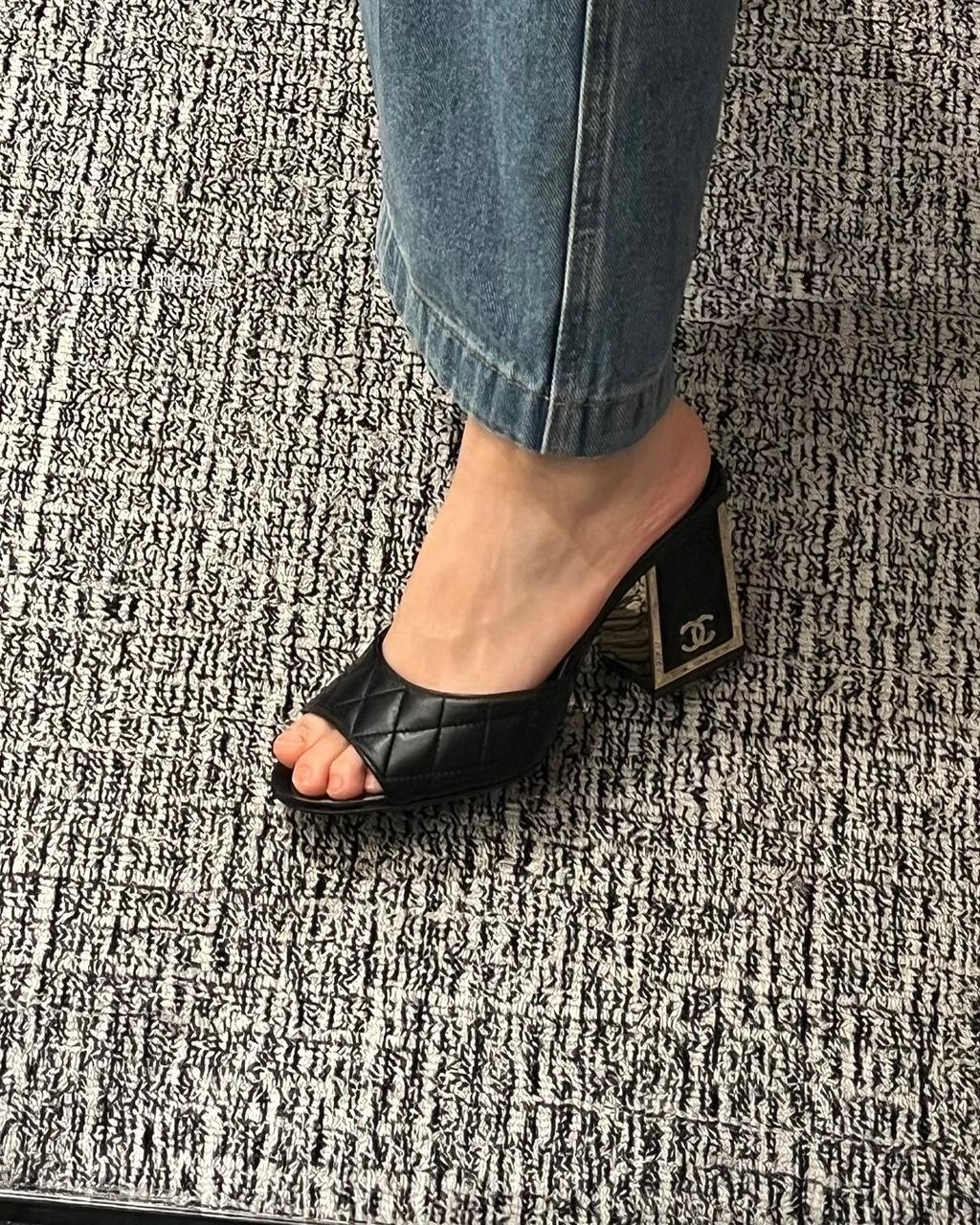 Ladies heels Lilly Onlines