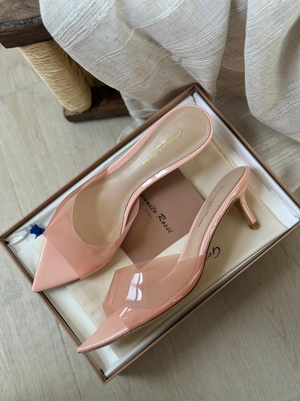 Ladies heels Lilly Onlines