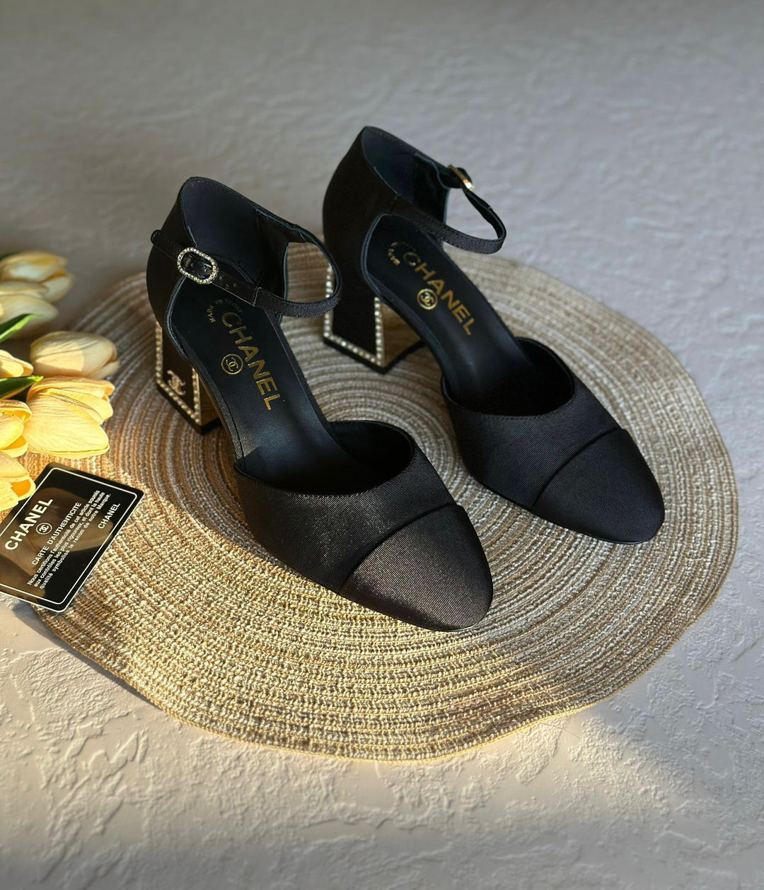 Ladies heels Lilly Onlines