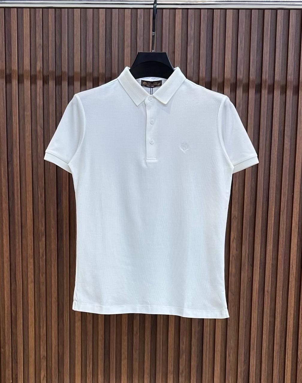 Men polo T-shirts Lilly Onlines