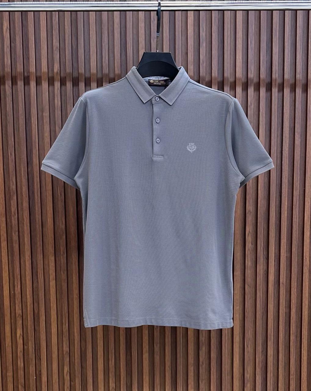 Men polo T-shirts Lilly Onlines