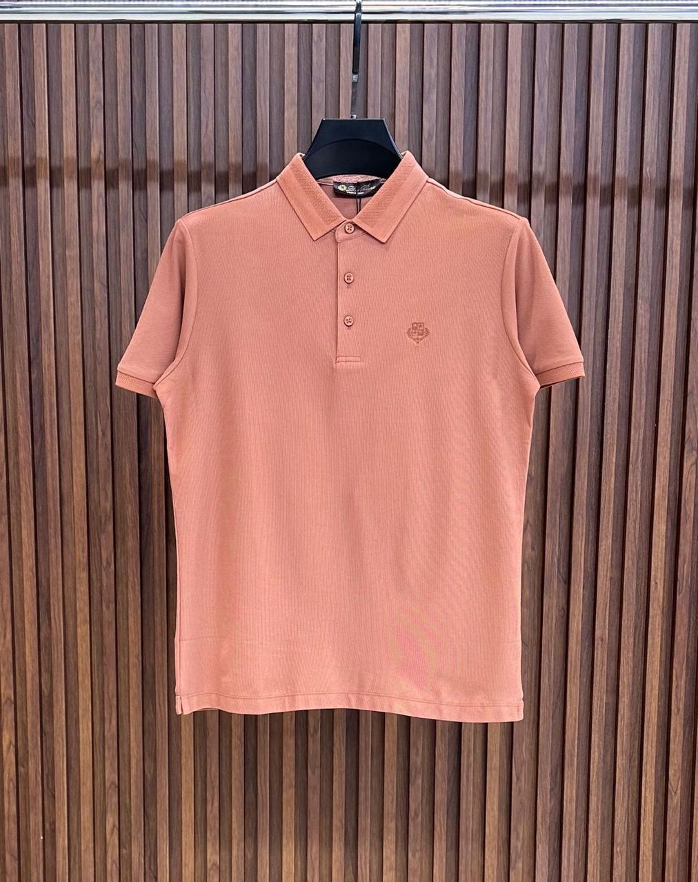 Men polo T-shirts Lilly Onlines
