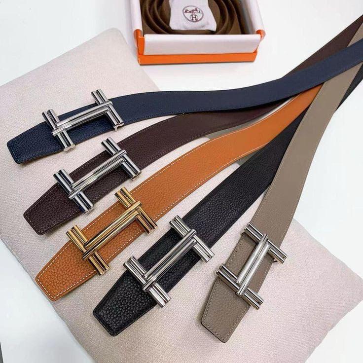 Men belts Lilly Onlines