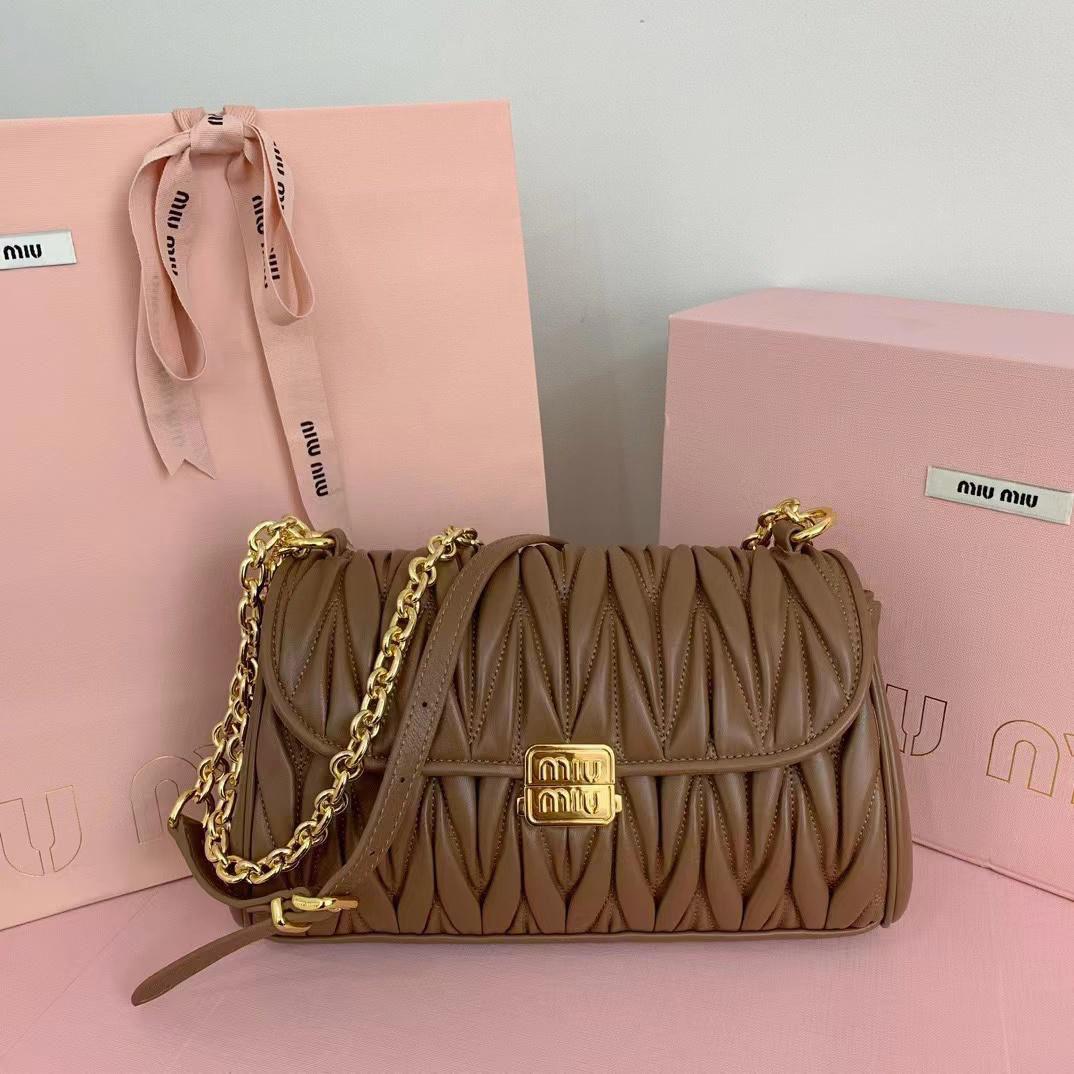 Ladies miu miu bags Lilly Onlines
