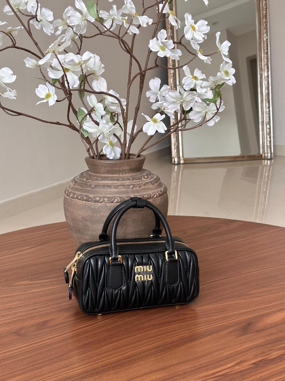 Ladies miu miu bags Lilly Onlines