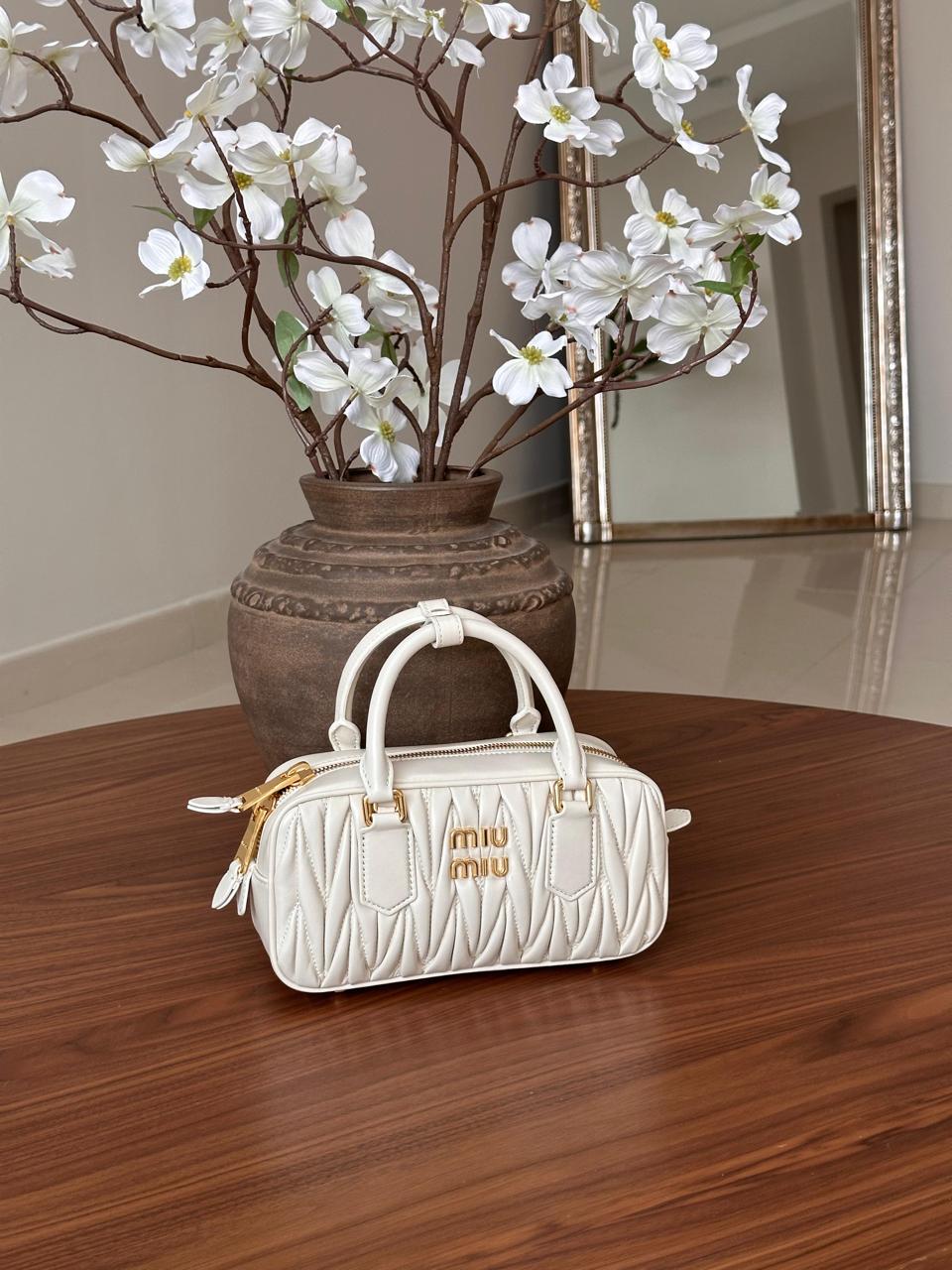 Ladies miu miu bags Lilly Onlines