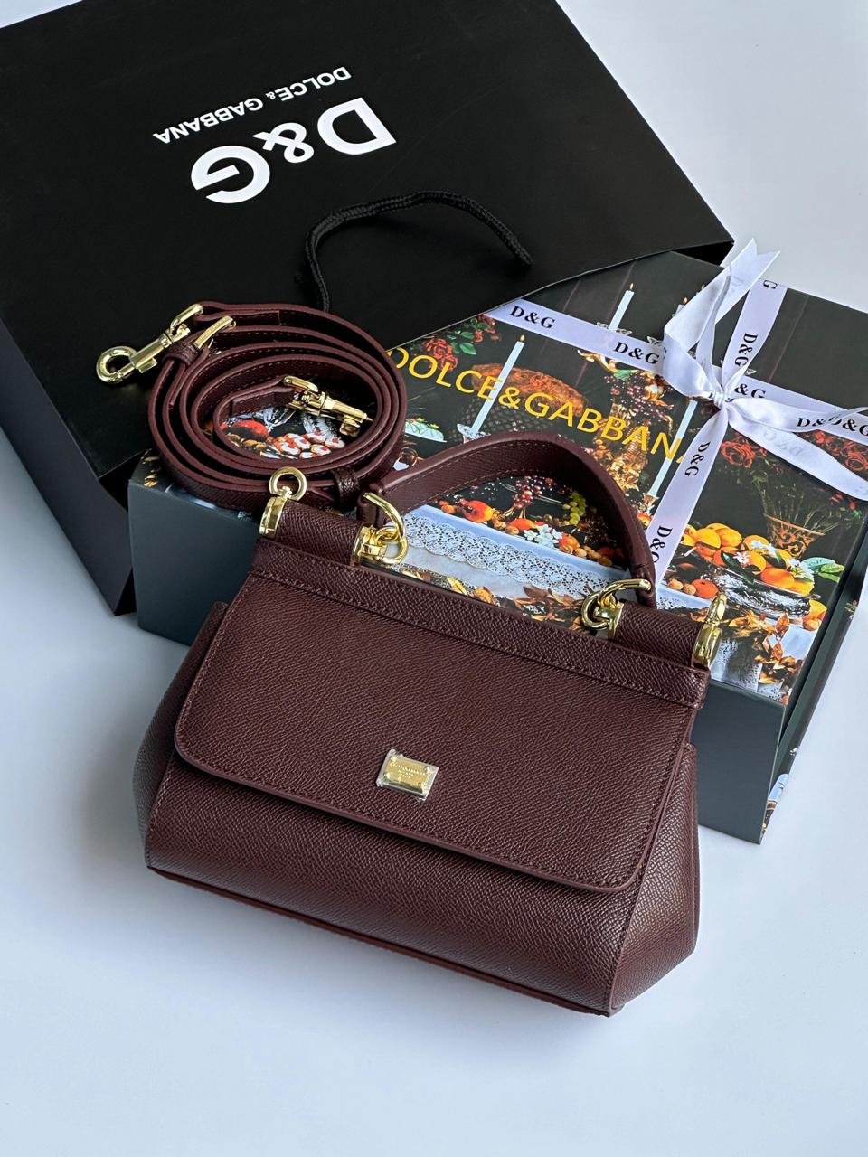 Ladies D&G bags Lilly Onlines