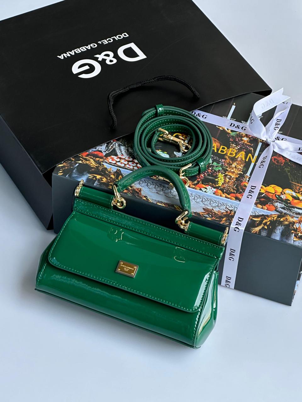 Ladies D&G bags Lilly Onlines