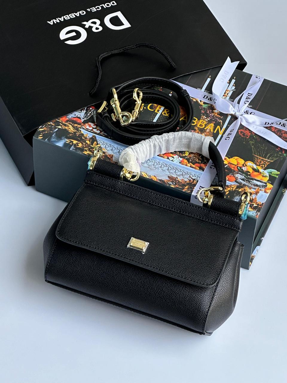 Ladies D&G bags Lilly Onlines