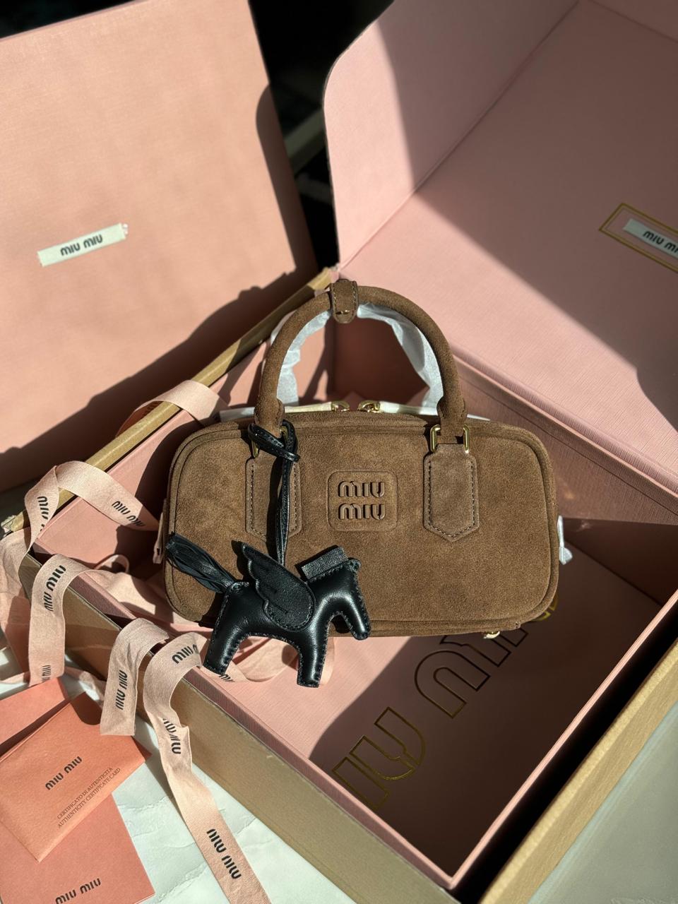 Ladies  Miu miu bags Lilly Onlines