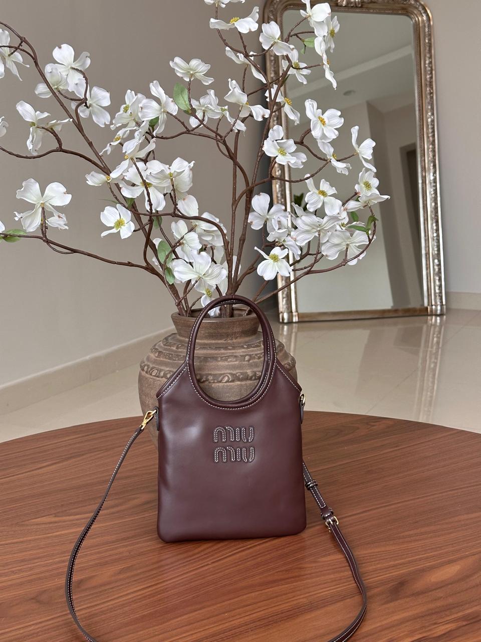 Ladies  Miu miu bags Lilly Onlines