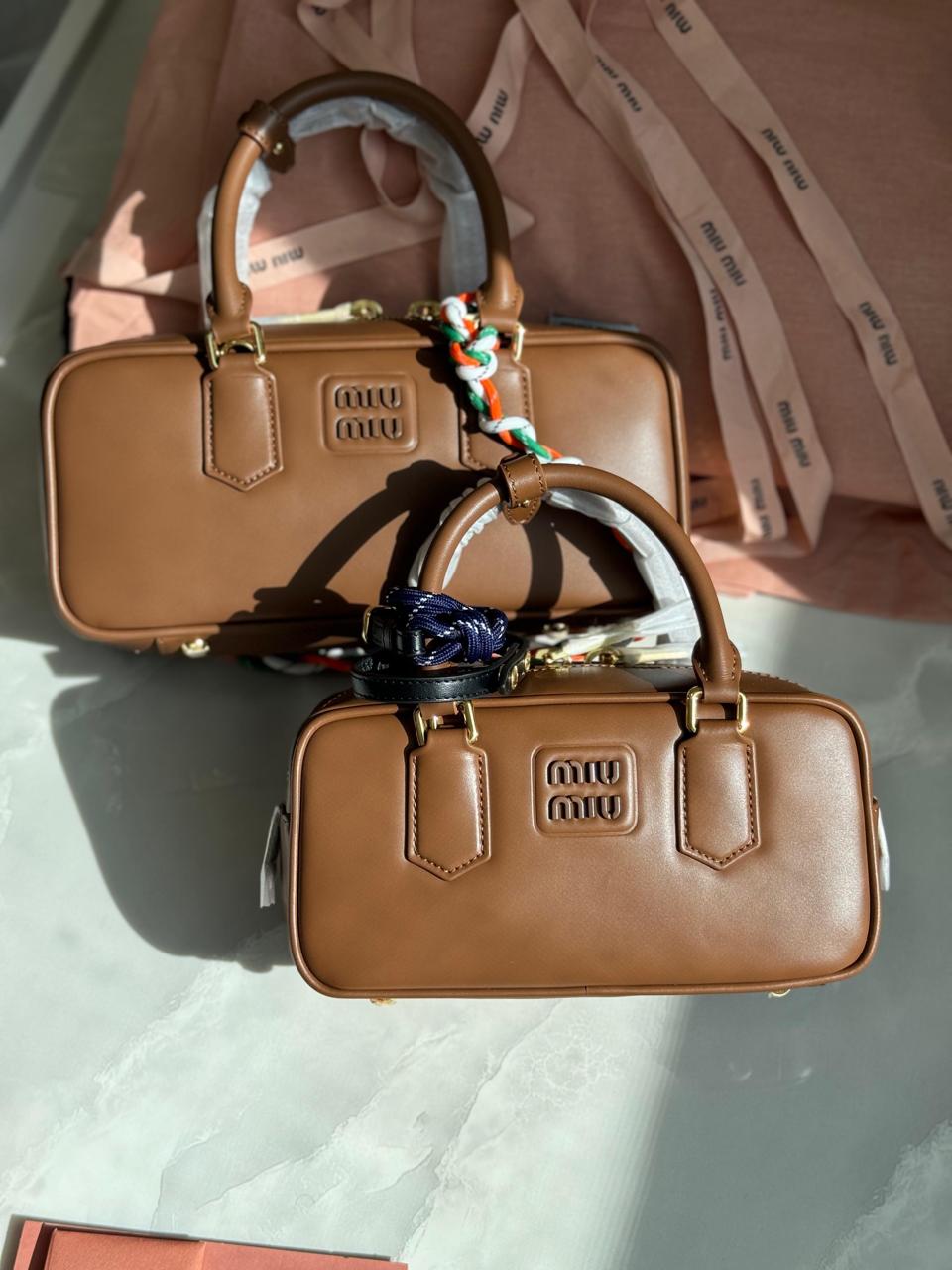Ladies  Miu miu bags Lilly Onlines