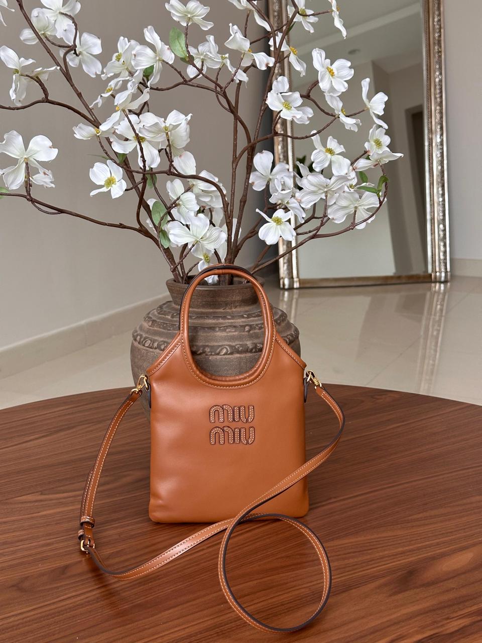 Ladies  Miu miu bags Lilly Onlines